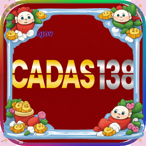 cadas138 — galeri pratinjau - APK Resmi