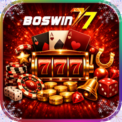 boswin77 — mitra unggulan